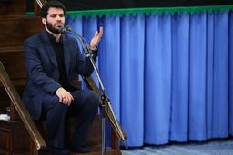 میثم مطیعی به ویروس کرونا مبتلا شد