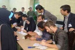 اعضای اصلی و علی البدل شورای اسلامی شهر شیرگاه مشخص شد