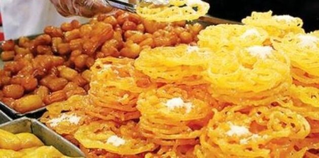 علت گرانی زولبیا و بامیه مشخص شد