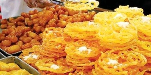 علت گرانی زولبیا و بامیه مشخص شد