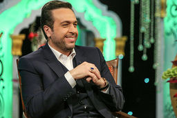 کناره گیری فرزاد جمشیدی از اجرای برنامه سحرگاهی رمضان