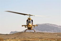 بالگردهای آمریکایی تعدادی از اعضای داعش را به مکان نامعلومی منتقل کردند 