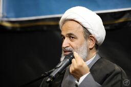  پناهیان: «مرگ بر اسرائیل» زمینه‌ساز ظهور است 