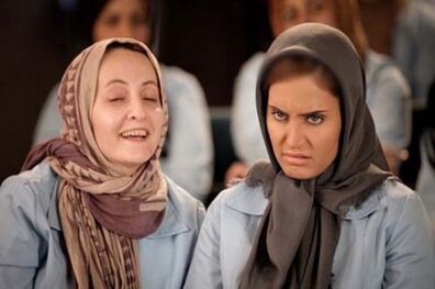 الناز شاکردوست و شقایق دهقان  به دادسرا احضار شدند