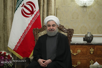 گزارش پایان سال اقدامات دولت در راستای اقتصاد مقاومتی/آمریکایی ها به انتخابات خودشان بیشتر نگاه کنند