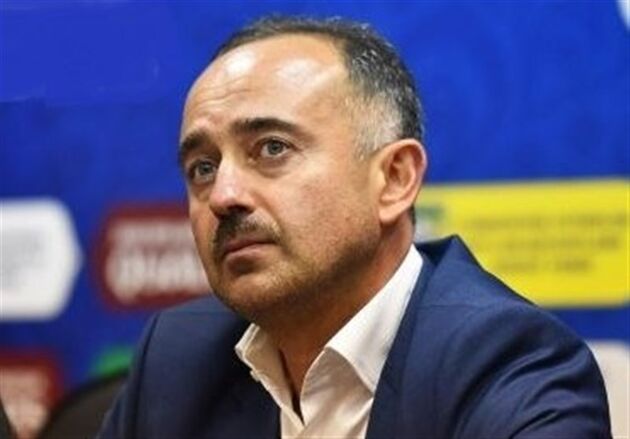  مقابل ایران به دنبال پیروزی هستیم