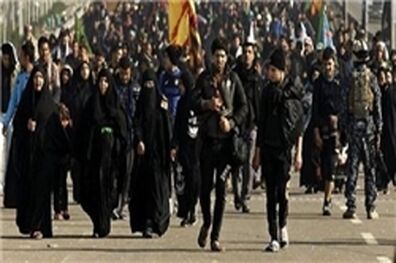 پایگاه سلامت در مرز شلمچه مستقر می شود