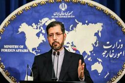 هیچ طرف ثالثی خیرخواه روابط ایران و یونان نیست/ آمریکا فرار به جلو می‌کند