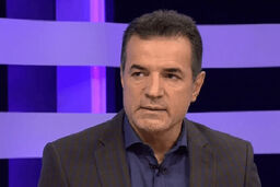 گزینه نهایی مدیرعاملی باشگاه پرسپولیس مشخص شد