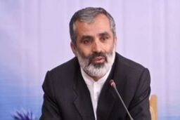 نظام اسلامی در اداره امور کشور به شدت به رای مردم متکی است
