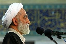 راه اصلاح جامعه ترویج آموزه‌های نهج‌البلاغه بین مردم است