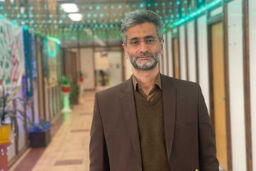 انتصاب قائم مقام اداره کل هنرهای نمایشی و رادیو نمایش