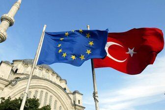 تهدید آنکارا درخصوص فرستادن 15هزار پناهنده به اروپا