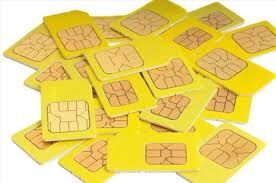 شناسایی افرادی که بیش از حد SMS می‌زنند
