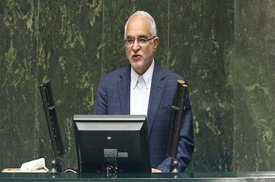 جلسات علنی مجلس فعلاً اجازه تشکیل ندارد