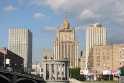 درخواست روسیه از اوکراین/ زود کریل را آزاد کنید