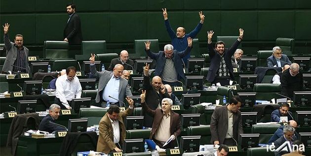 دولت مکلف به اجرای طرح جایگزینی محصولات کم بازده صنعتی شد