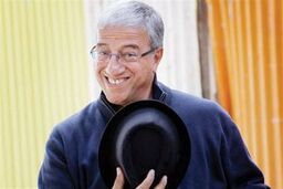 علیرضا خمسه داور جدید «بگو بخند» شد