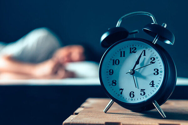مردم دنیا چقدر می‌خوابند؟