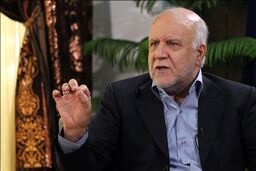 زنگنه وارد خوزستان شد