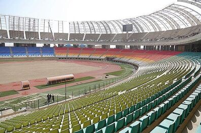 برگزاری اولین دیدار لیگ برتری سپاهان درنقش جهان 