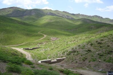 گردشگری چهارمحال وبختیاری نیازمند سرمایه گذاری