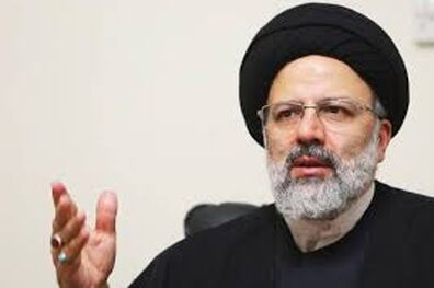 اعتبارنامه آیت الله رئیسی توسط اعضای شورای نگهبان امضا شد