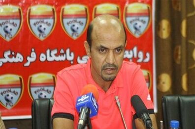  فوتبال بدون تماشاگر معنا ندارد