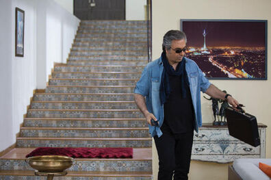 اکران فیلم سینمایی دختر شیطان در اواسط آبان 