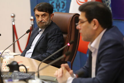 کارگروه ارزیابی فرصت های مدیریت کرونا