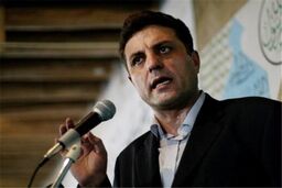 اظهارات جنجالی نماینده پارلمان افغانستان: خط «دیورند» مرز رسمی با پاکستان است