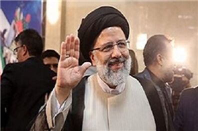 حجت‌الاسلام والمسلمین رئیسی فعالیت انتخاباتی خود را آغاز کرد