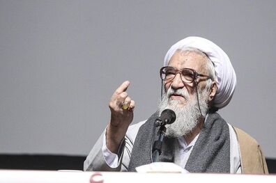 رئیسی نشان داد که یک سرمایه قوی مردمی و انقلابی دارد