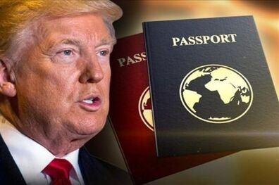 درخواست ترامپ از عربستان درباره سهام آرامکو 