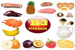 نقش ویتامین B3 در جلوگیری از سرطان پوست