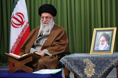 برگزاری محفل انس با قرآن کریم امروز با حضور رهبر معظم انقلاب