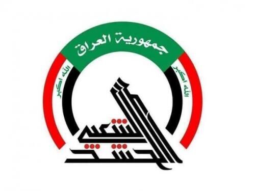 استقرار حشد شعبی در صحرای نجف به منظور حفاظت از زائران اربعین