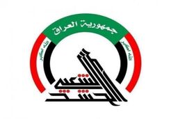 عملیات نظامیان حشد شعبی علیه داعش در استان الانبار