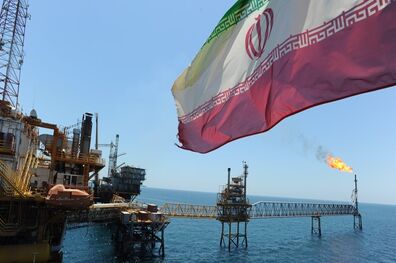 صادرات نفت ایران صفر نخواهد شد