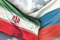روسیه امروز ۵۰ هزار تست تشخیص کرونا به ایران اهدا کرد
