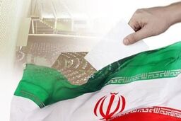 برنامه انتخاباتی میدان بهارستان از شبکه دو سیما پخش می شود