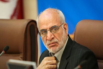 استاندار تهران حلول سال ١٣٩٧ را تبریک گفت