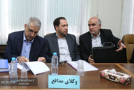 اولین جلسه دادگاه رسیدگی به اتهامات اخلالگران حوزه پتروشیمی