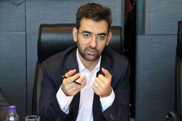 پاسخ کنایه‌آمیز آذری جهرمی به توئیت رئیسی
