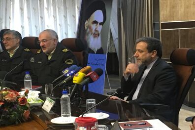 برجام  شرایط بین المللی ایران را کاملا متحول کرد/شکل تهدیداتی بین المللی عوض شد
