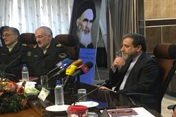 برجام  شرایط بین المللی ایران را کاملا متحول کرد/شکل تهدیداتی بین المللی عوض شد
