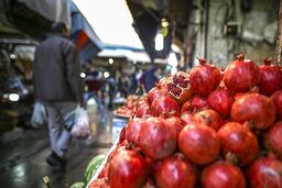 طرح نظارتی در آستانه شب یلدا از 28 آذر اجرا می شود