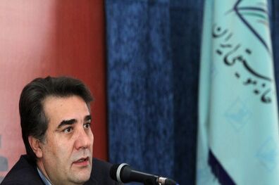 حمیدرضا نوربخش مدیرعامل خانه موسیقی شد