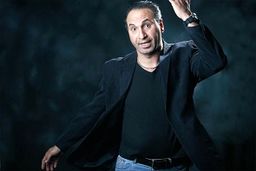 فرخ نژاد:در خانه استراحت می کنم