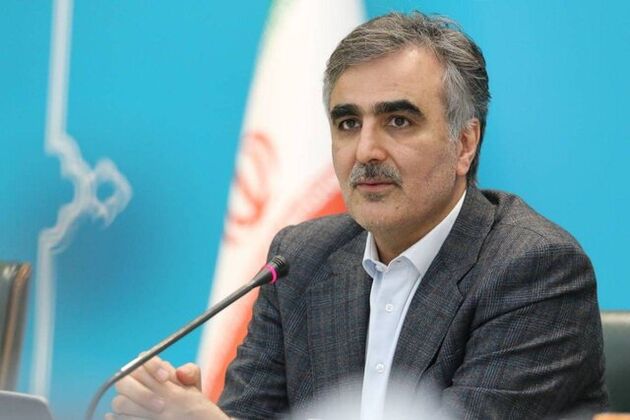  هیچ کمبودی در درهم نداریم
